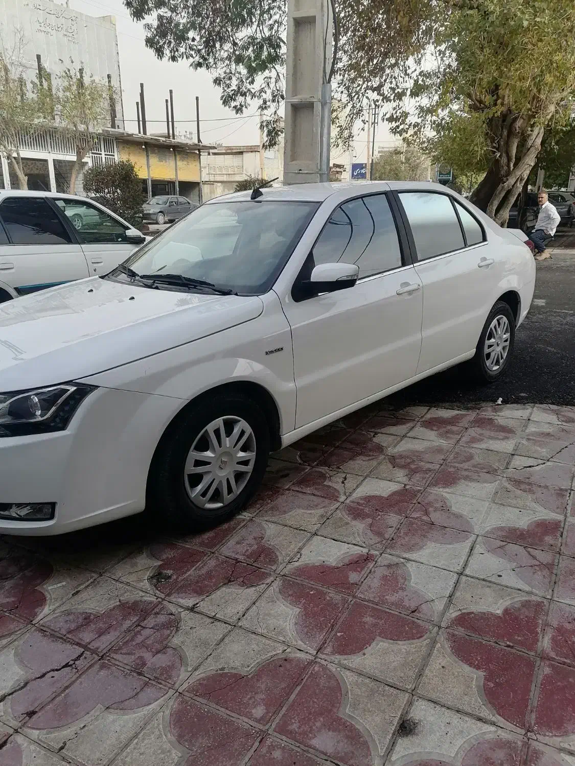 دنا 99|خودرو سواری و وانت|کازرون, |دیوار