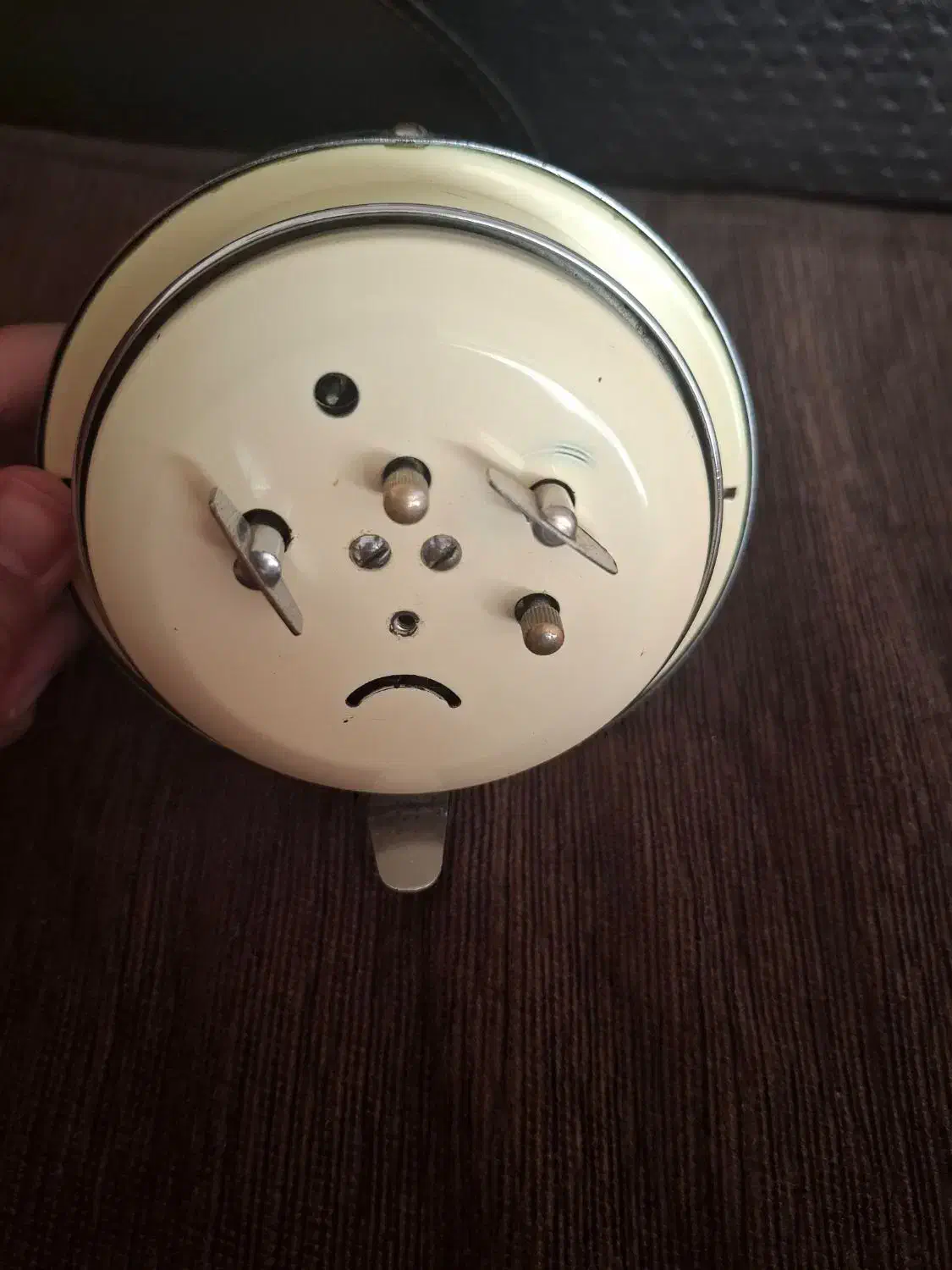 ساعت رومیزی قدیمی|ساعت دیواری و تزئینی|تبریز, |دیوار