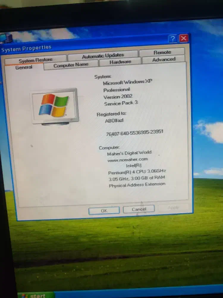 سلام یک عدد مانیتور و کیس با کیبوردوموس|رایانه رومیزی|قم, شاه ابراهیم|دیوار
