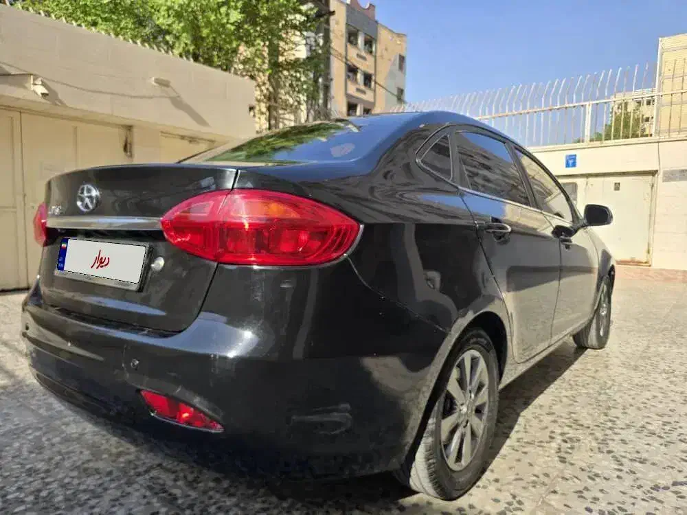 جک j4|خودرو سواری و وانت|اهواز, کوی سعدی|دیوار