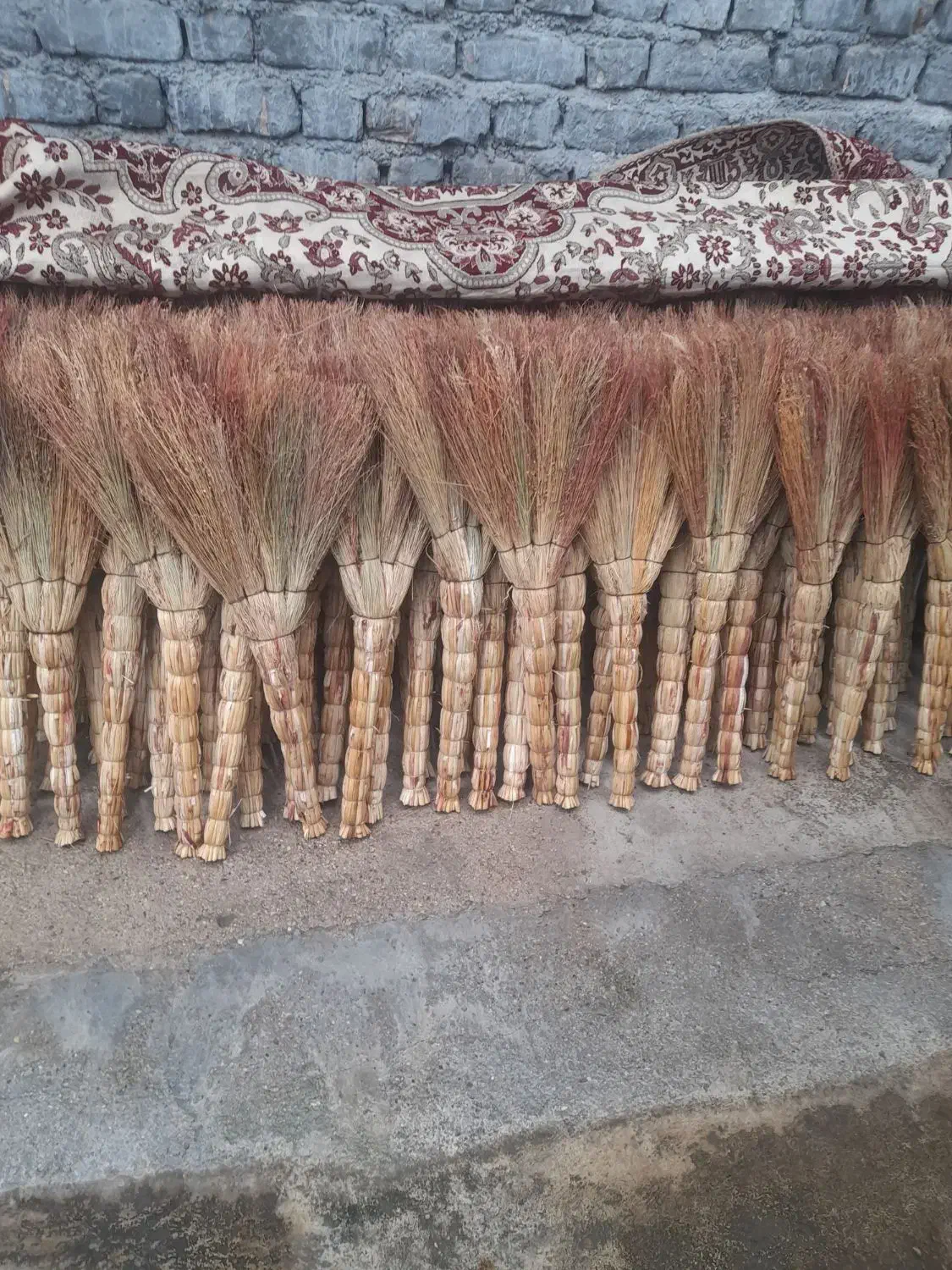 جارو دستی عمده|لوازم نظافت|کلاله, |دیوار