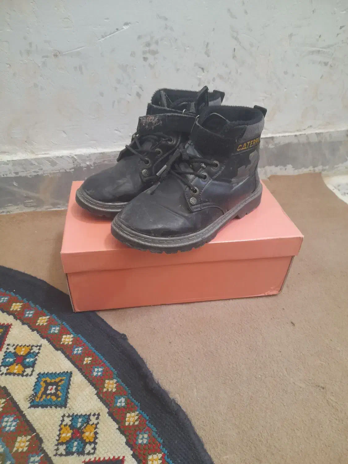 کفش ودمپایی بچه گانه|کفش و لباس بچه|بروجرد, |دیوار