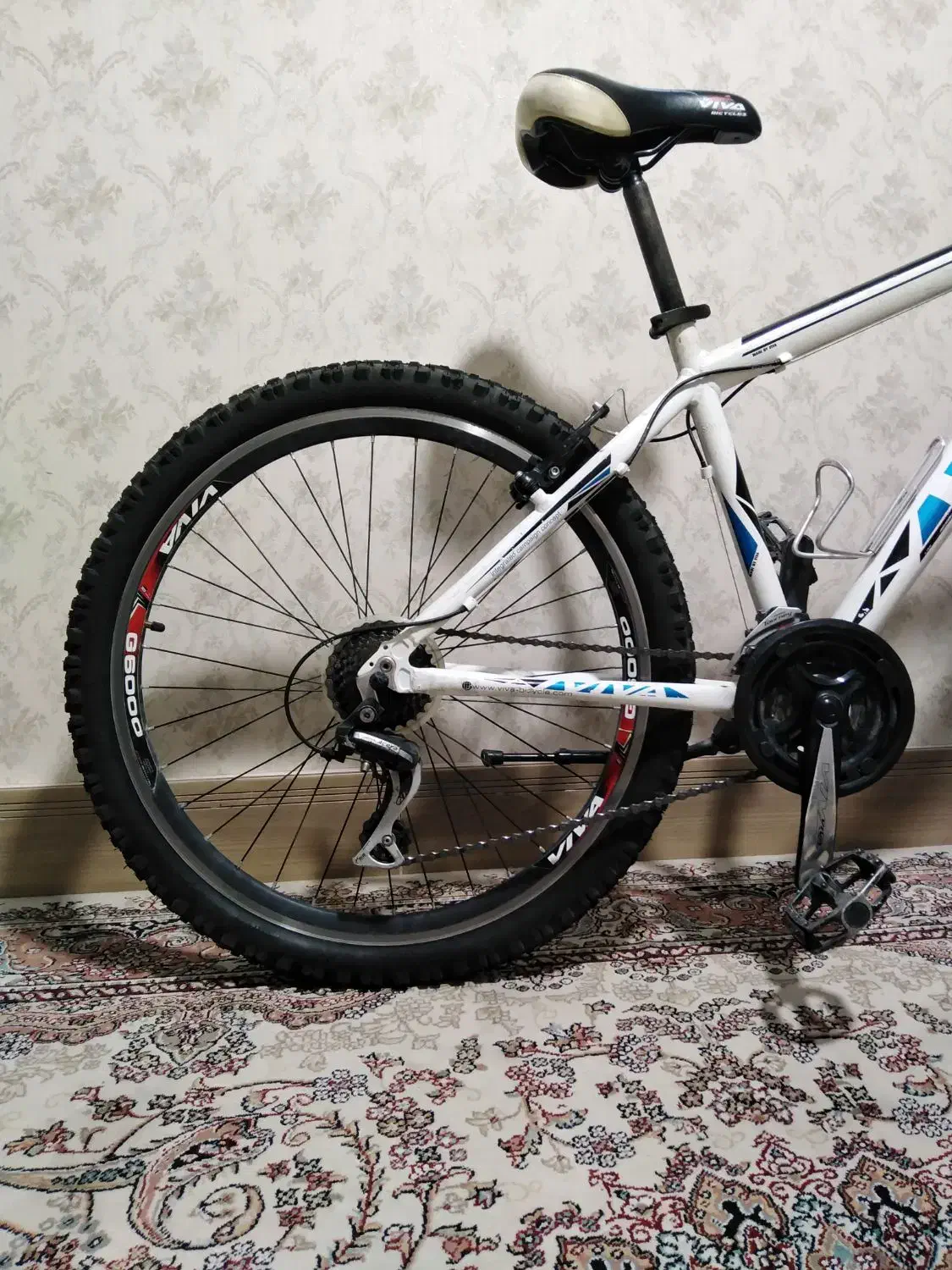 دوچرخه حرفه‌ای|دوچرخه، اسکیت، اسکوتر|پاکدشت, پاکدشت (مامازند)|دیوار