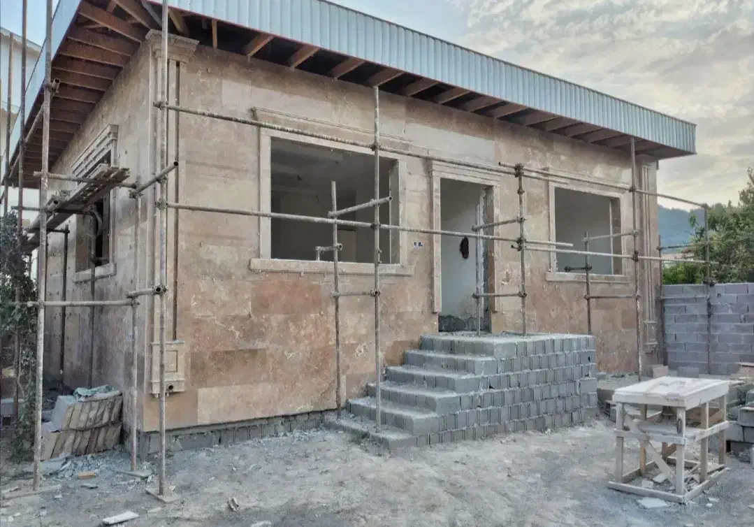 کارگر کاشی کاری سنگ کاری|استخدام معماری، عمران و ساختمانی|لنگرود, |دیوار