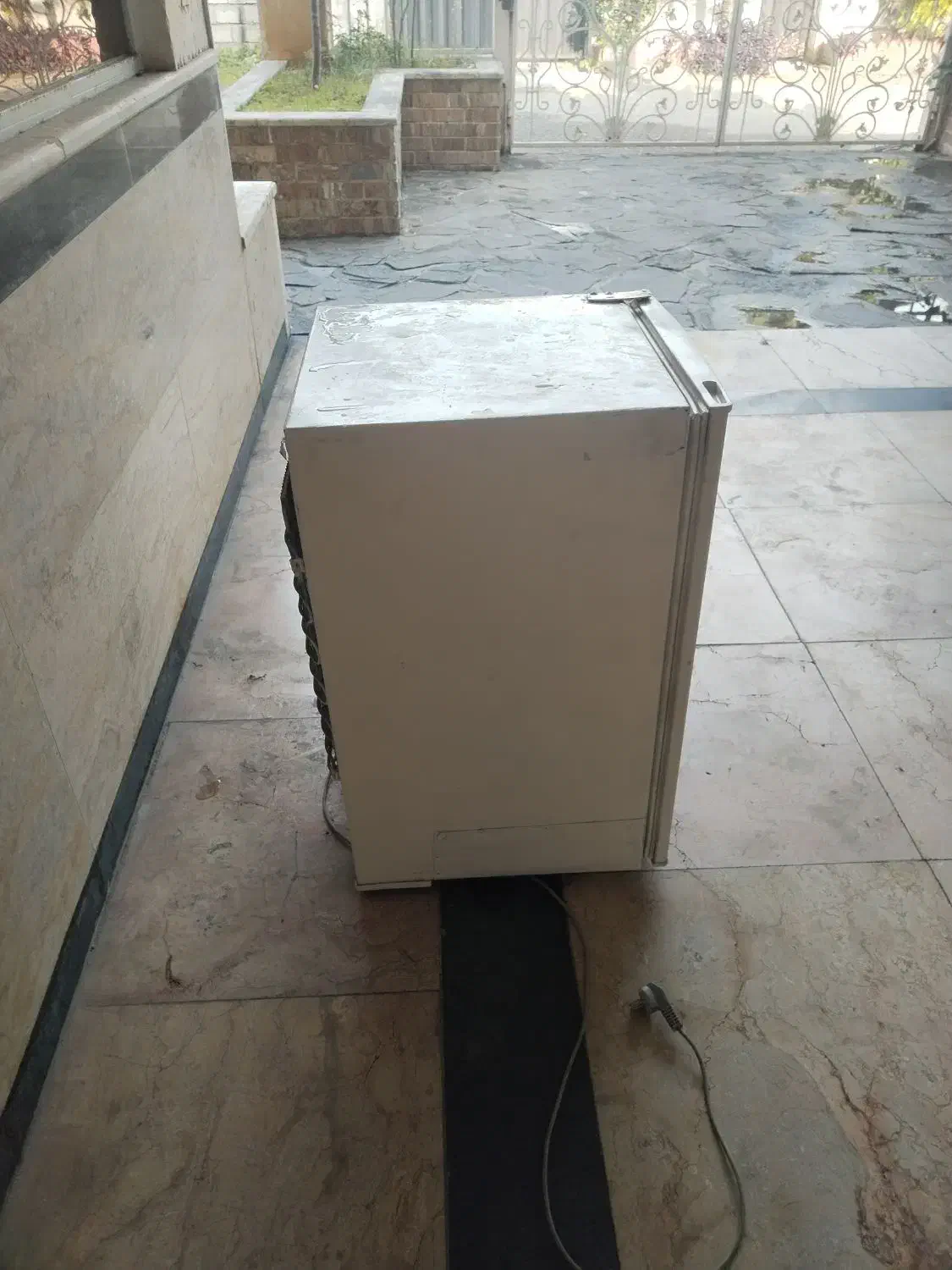 یخچال ایستکول 5 فوت|یخچال و فریزر|نوشهر, |دیوار