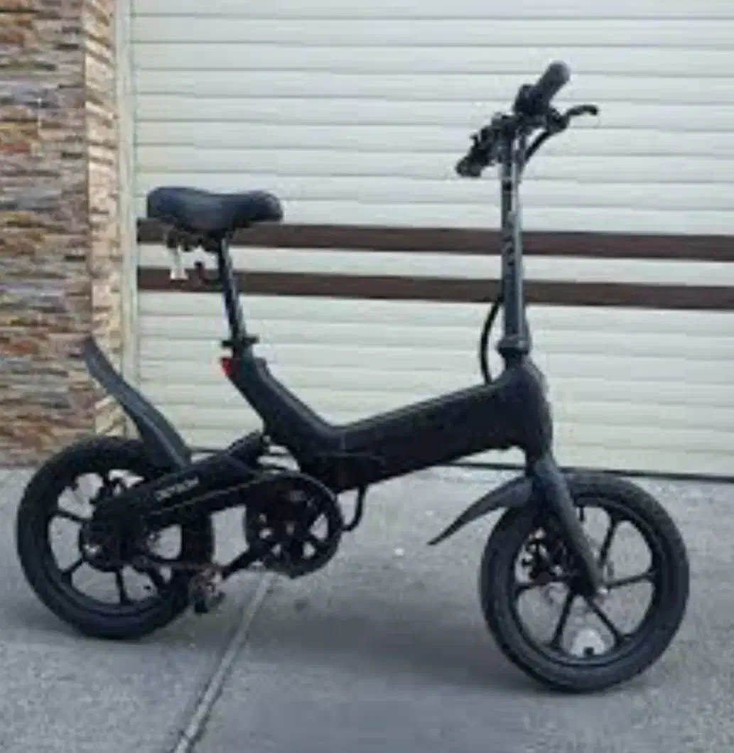 اسکوتربرقی جتسون|دوچرخه، اسکیت، اسکوتر|اهواز, شهرک دانشگاه|دیوار