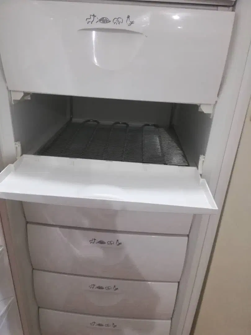 یخچال و فریزر کارکرده|یخچال و فریزر|لنجان, |دیوار