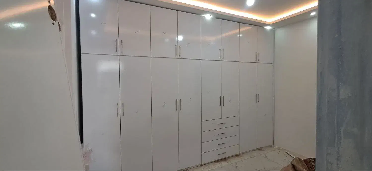 اشکاف|جاکفشی، کمد، دراور|مشهد, شهرک رازی (شهرک غرب)|دیوار