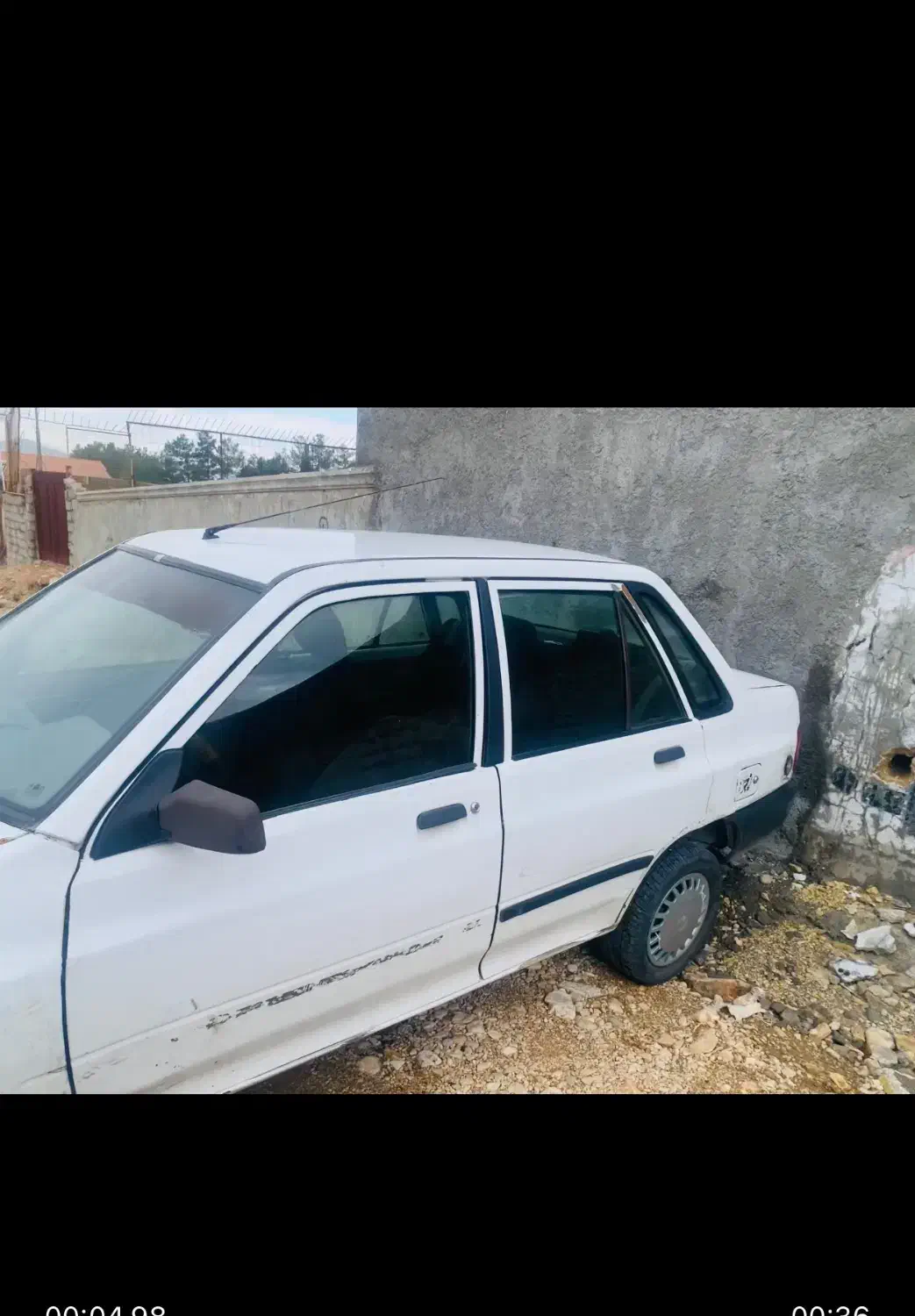 پراید|خودرو سواری و وانت|یاسوج, |دیوار