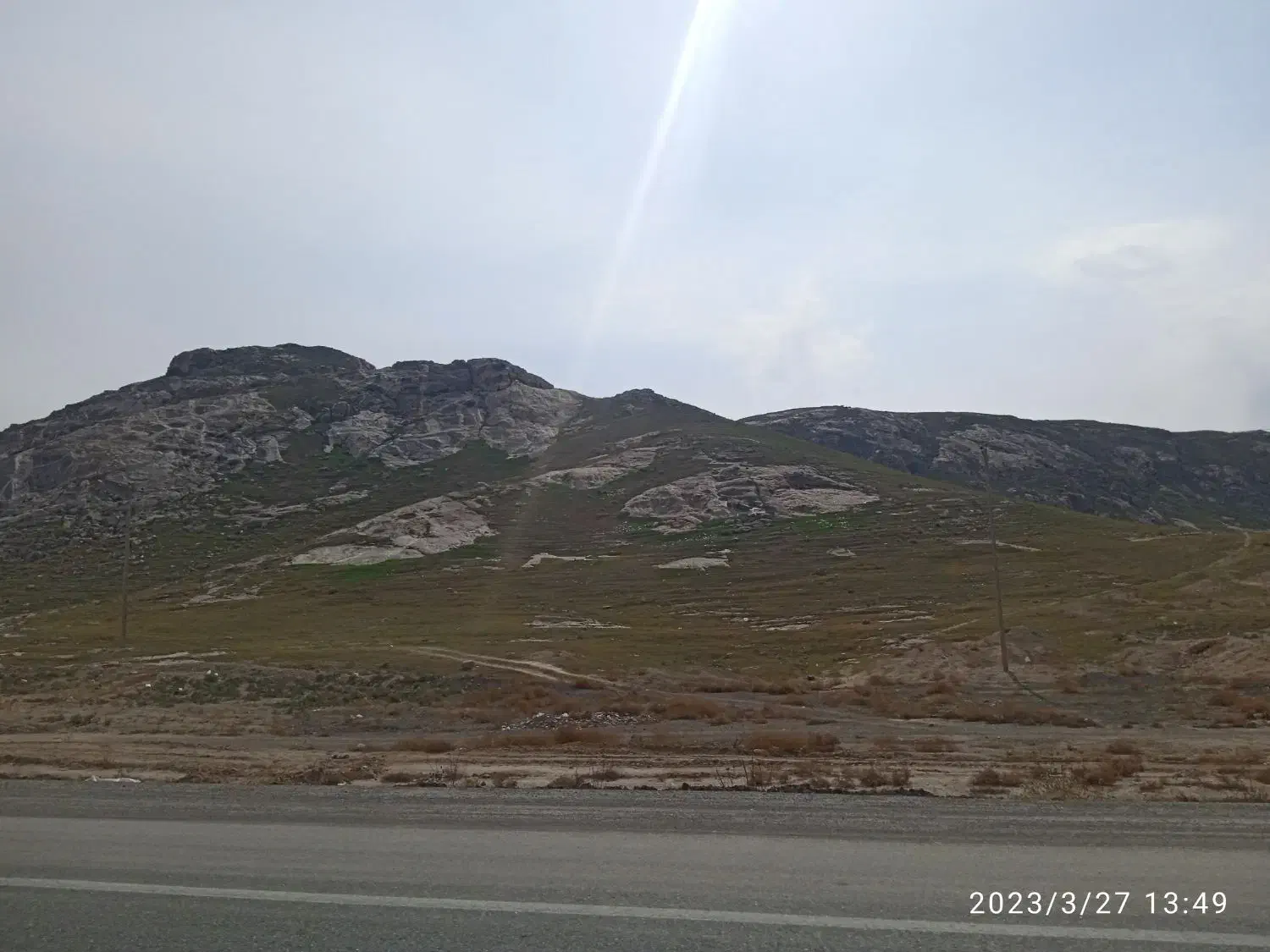 فروش زمین|فروش دفتر صنعتی، کشاورزی، تجاری|ایرانشهر, |دیوار