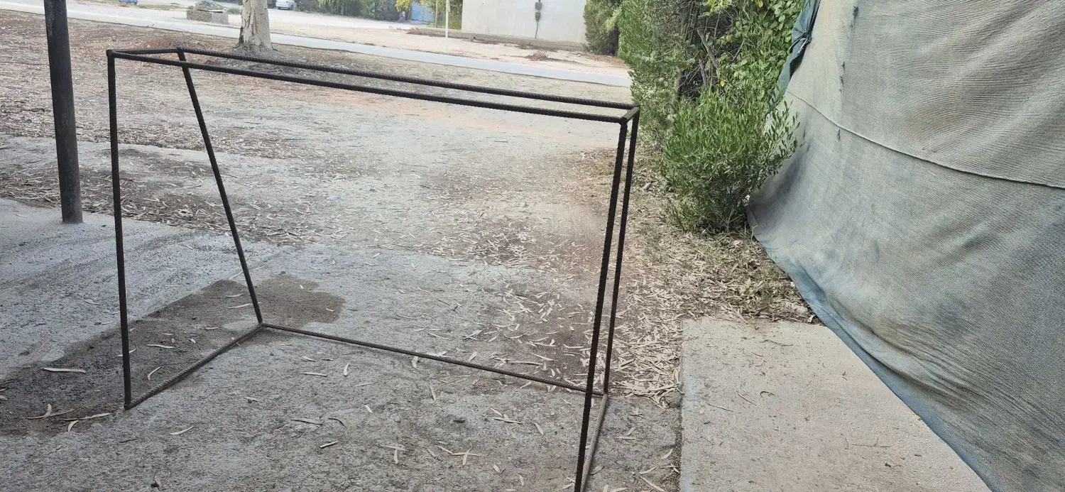 دروازه فوتبال (گل کوچیک)|ورزشهای توپی|بوشهر, |دیوار