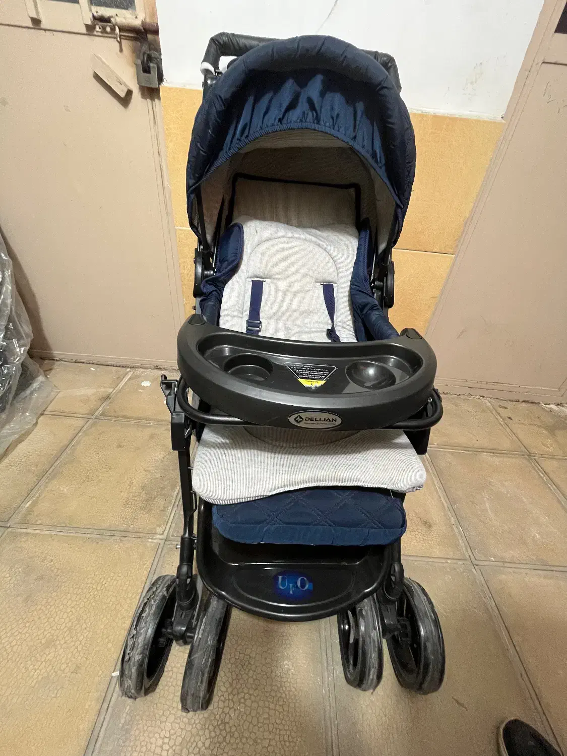 فروش کالسکه و کریر و صندلی ماشین|کالسکه و لوازم جانبی|محمدیه-قزوین, |دیوار