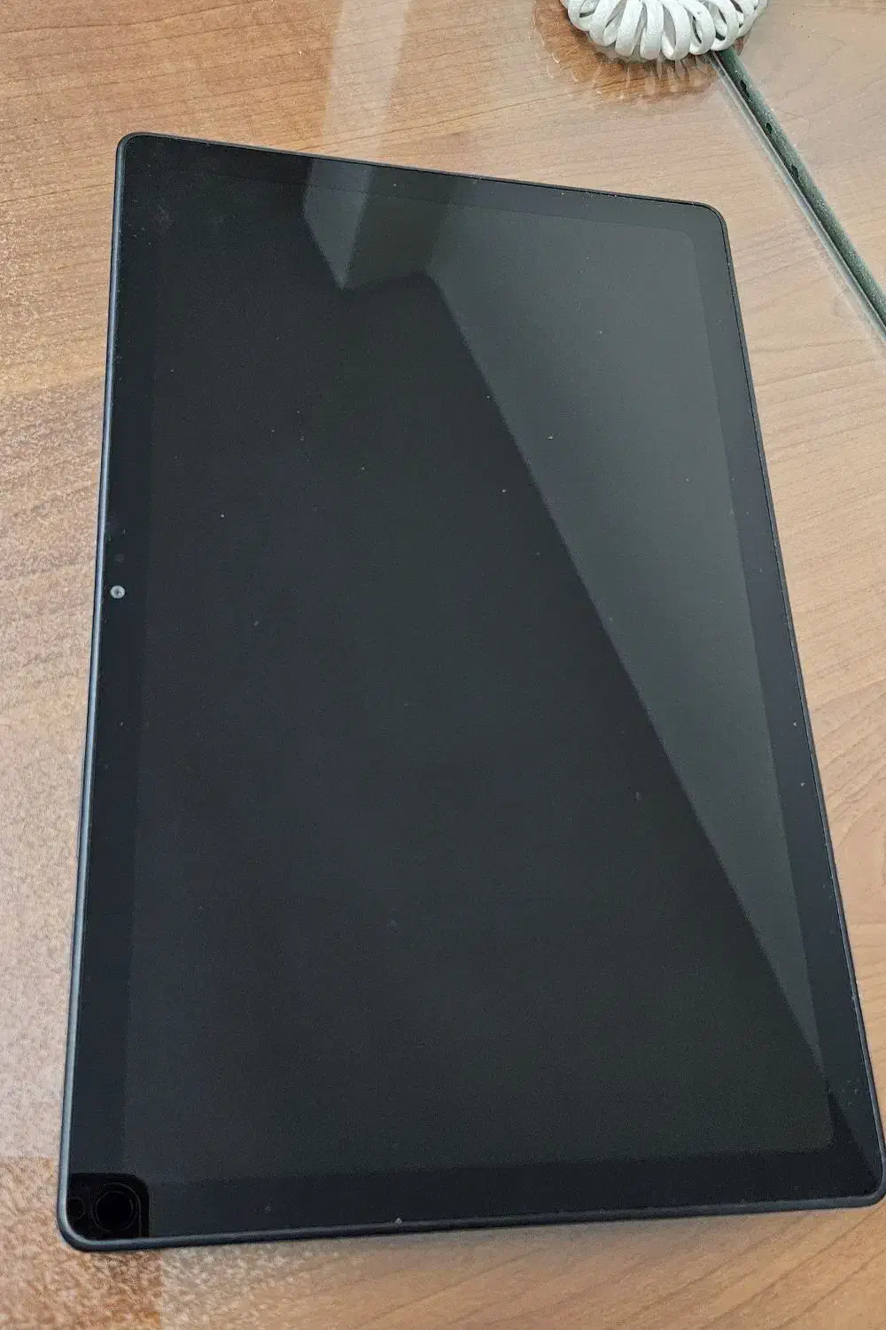 تبلت سامسونگ سری A 7|تبلت|تهران, پاسداران|دیوار