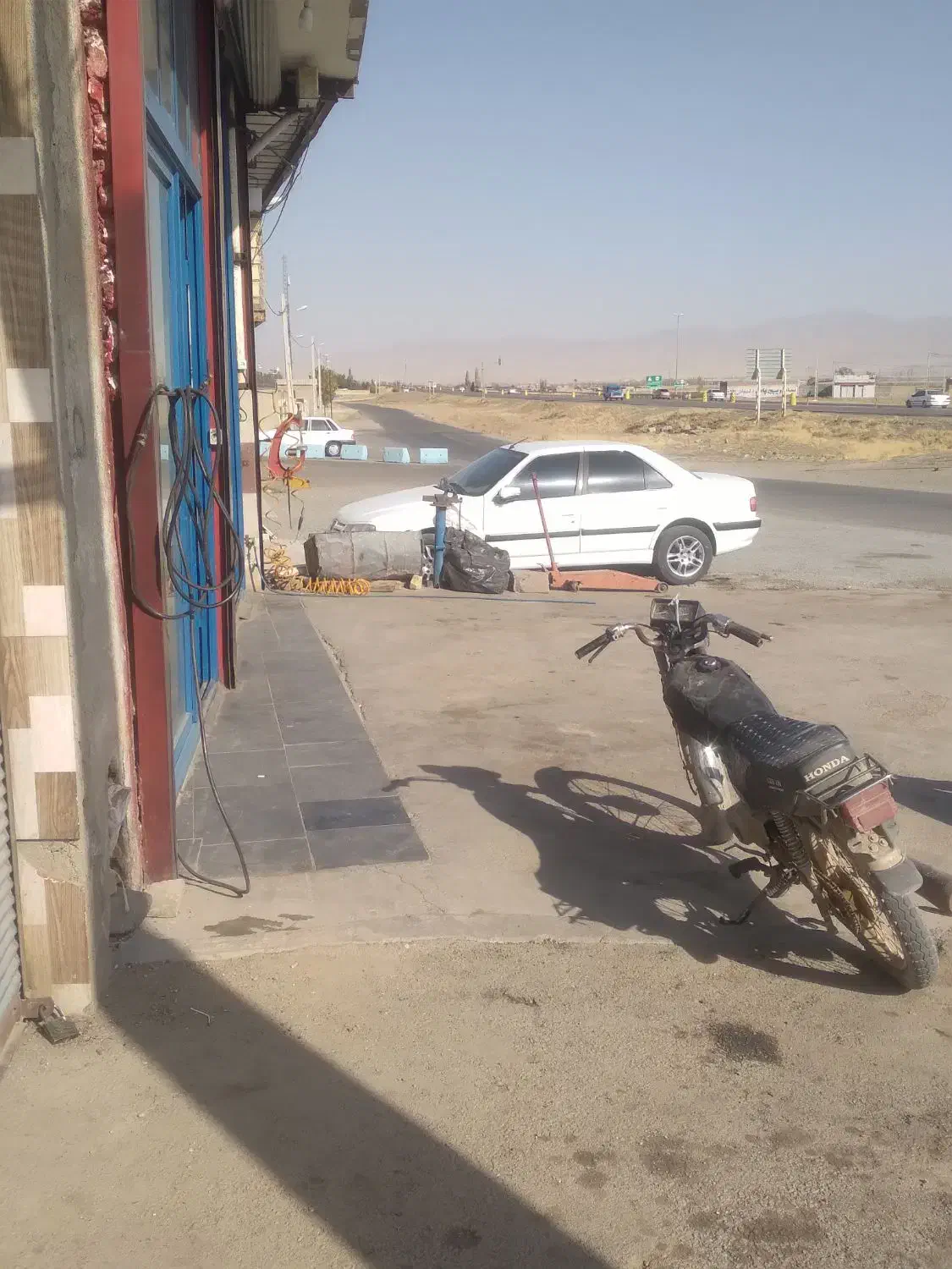 فروش مغازه|فروش مغازه و غرفه|سلطانیه, |دیوار