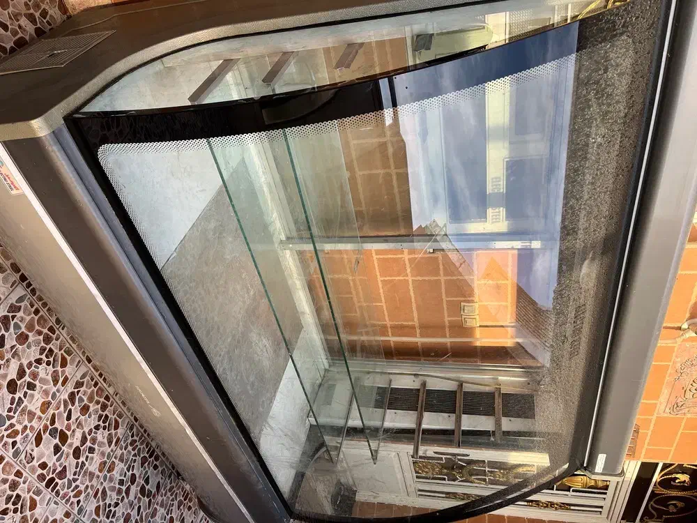 یخچال ویترینی|کافی‌شاپ و رستوران|امیدیه, |دیوار