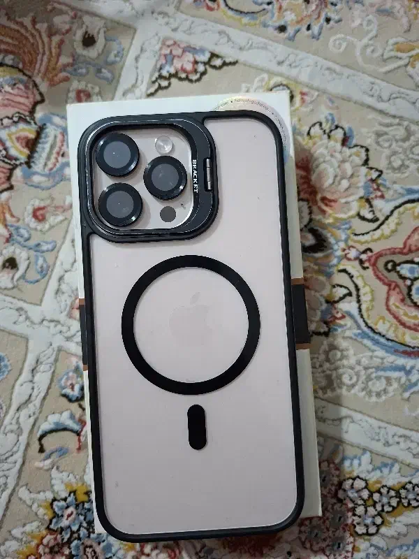 آیفون 16promax|موبایل|تهران, آبشار|دیوار