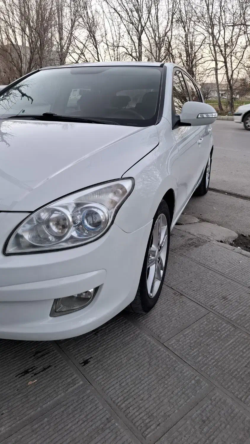 هیوندای i30|خودرو سواری و وانت|ارومیه, |دیوار