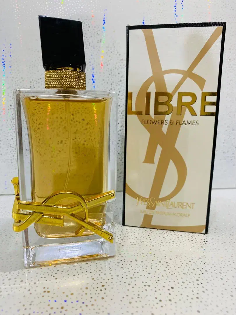 ادلکن اورجینال لیبره آف خورده|آرایشی، بهداشتی، درمانی|اهواز, کمپلو جنوبی|دیوار