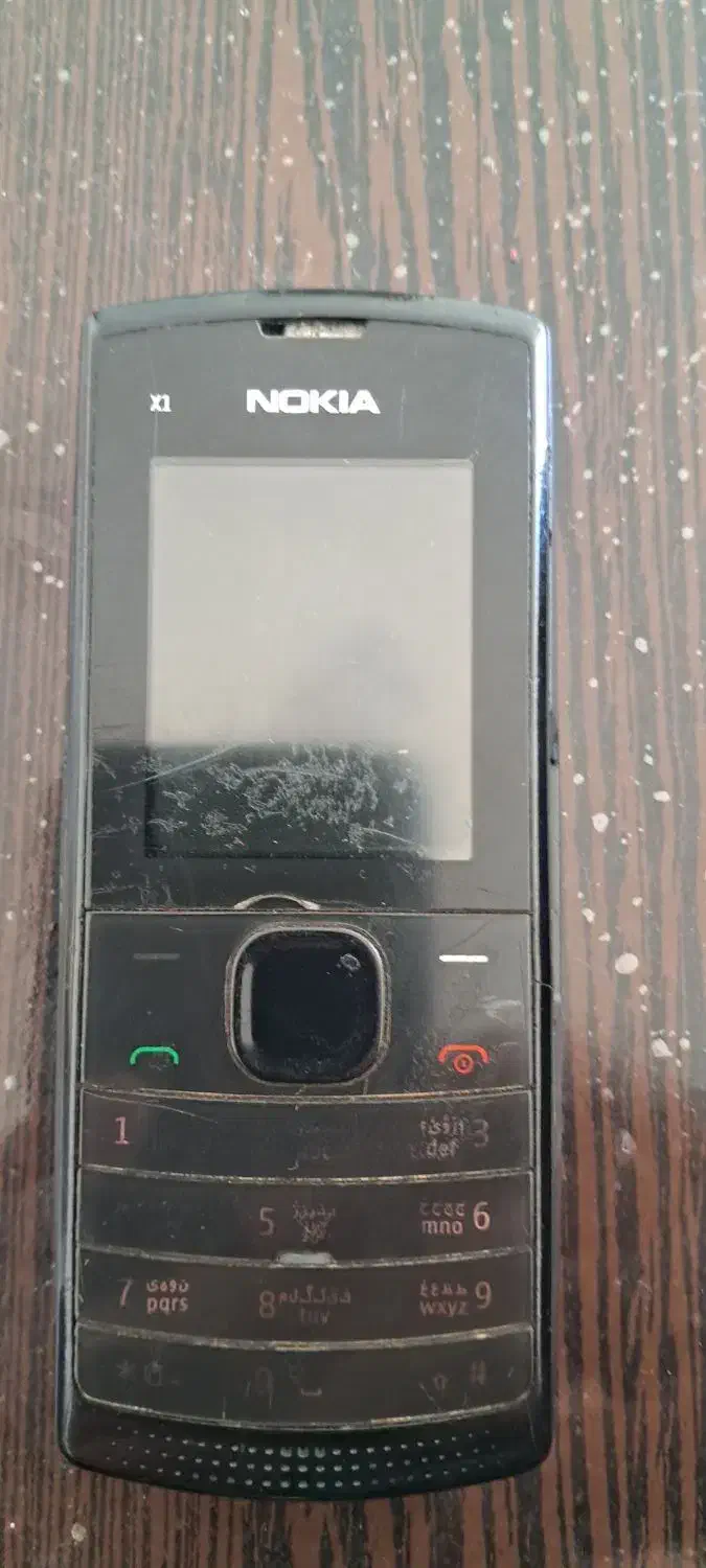 نوکیا|موبایل|شهرکرد, |دیوار