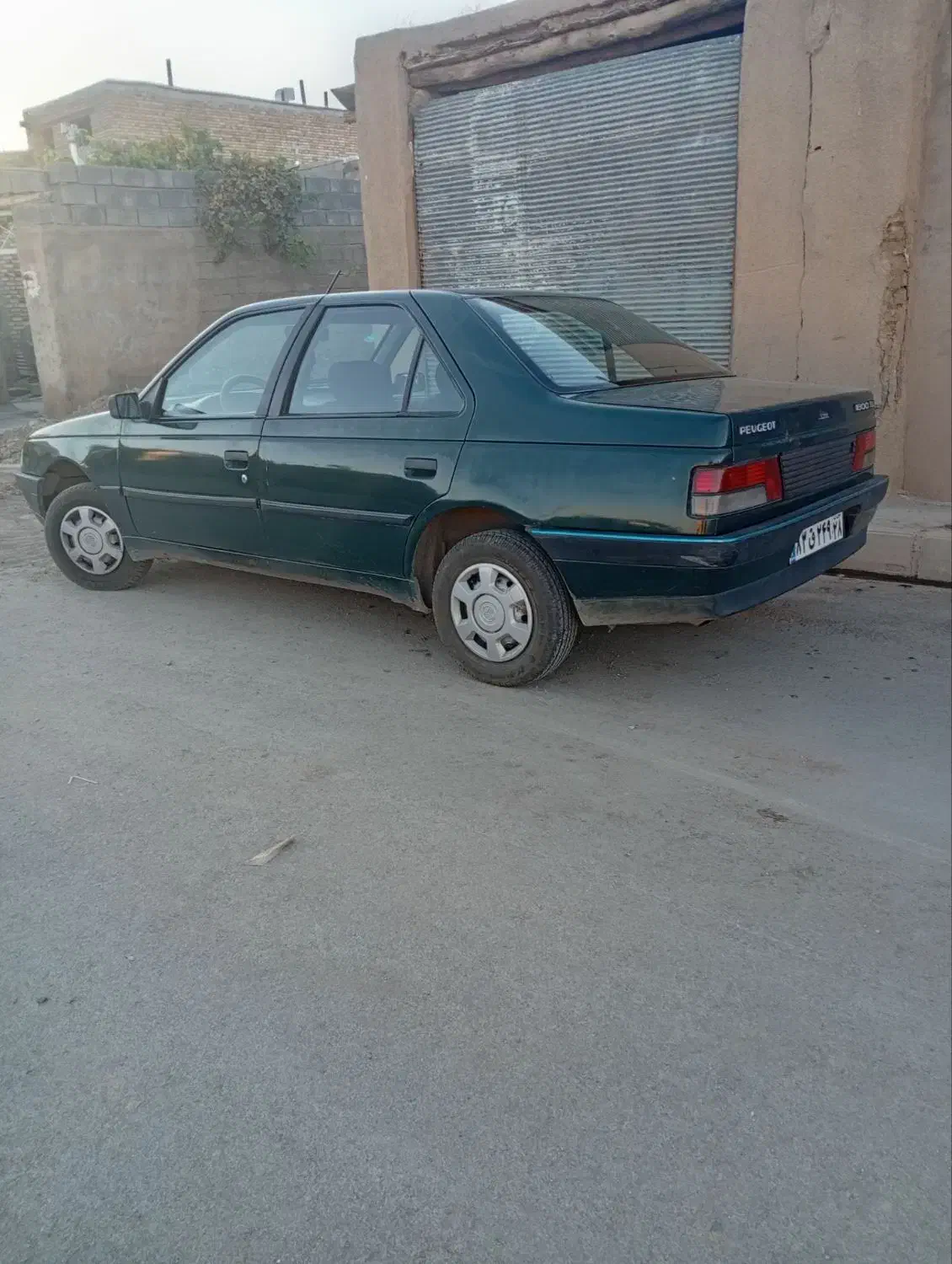 اردی|خودرو سواری و وانت|همدان, |دیوار