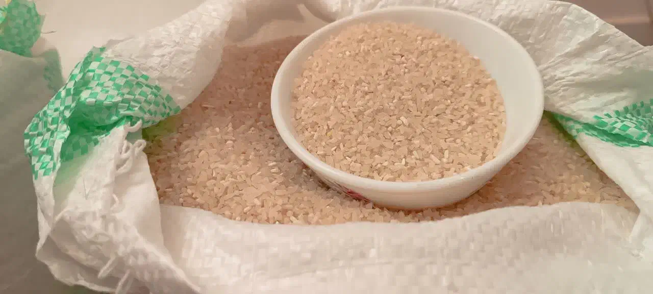 برنج ایرانی|خوردنی و آشامیدنی|شاهین‌شهر, شهرک سایت|دیوار