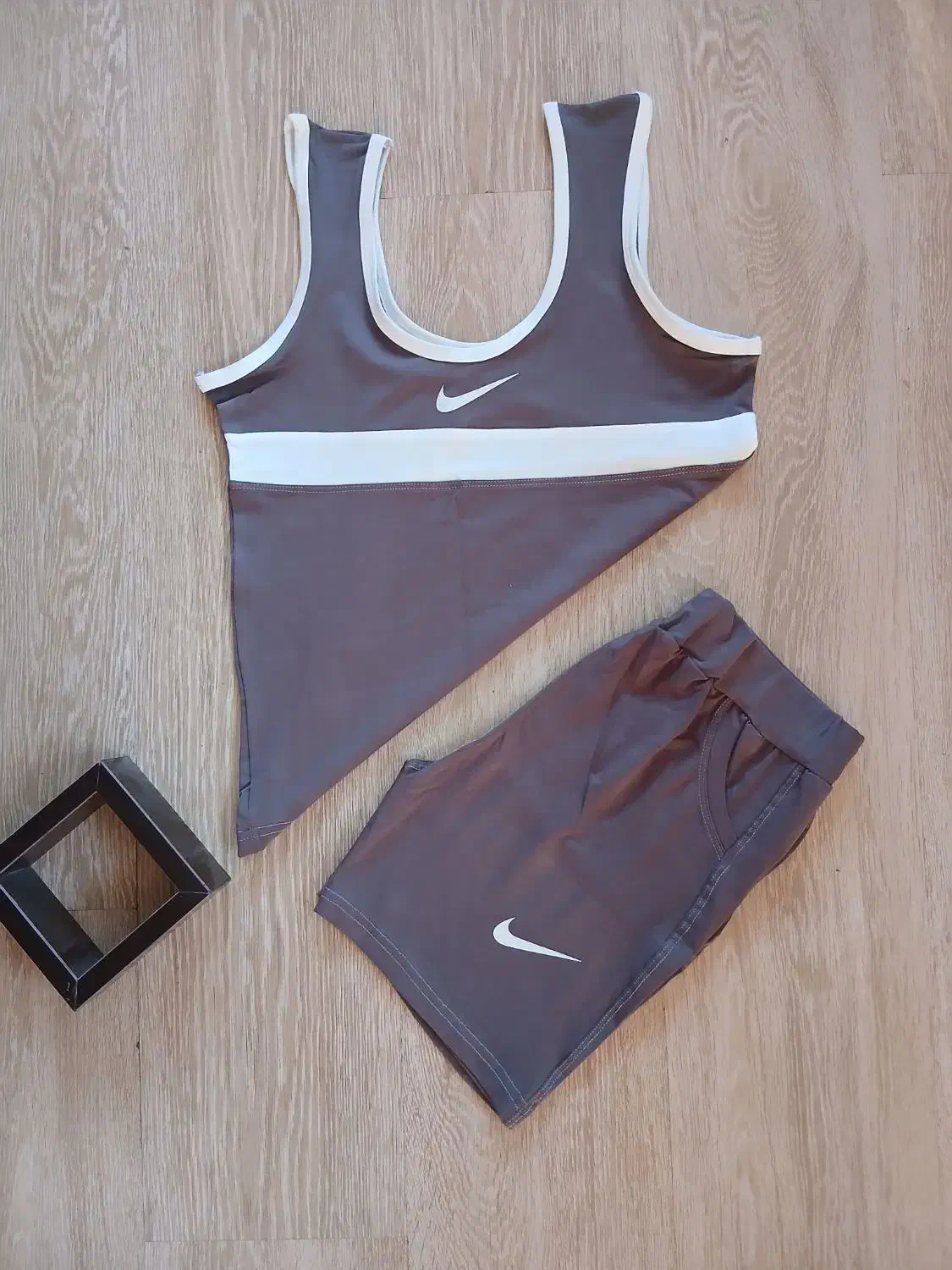 ست تاپ و شورت (ورزشی یا راحتی)زنانه و دخترانه|لباس|دماوند, دماوند|دیوار