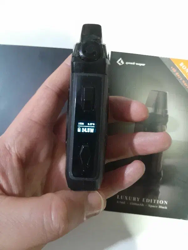 ویپ و  پاد برند لاکچری|زیورآلات و اکسسوری|کرج, کرج نو|دیوار