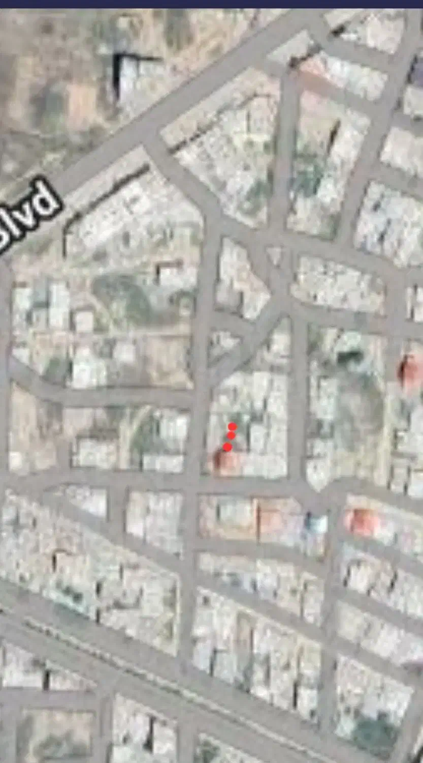 زمین ۱۸۰ متری در شباب|فروش زمین و ملک کلنگی|شباب, |دیوار