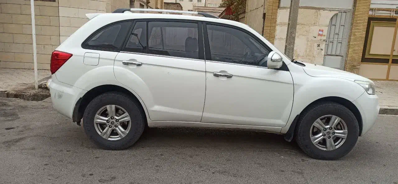 لیفان X60 مدل 93|خودرو سواری و وانت|مشهد, دانشجو|دیوار