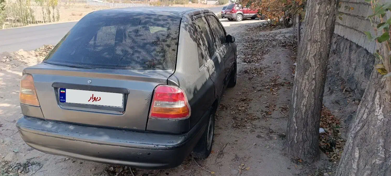 پراید 141|خودرو سواری و وانت|اردبیل, |دیوار