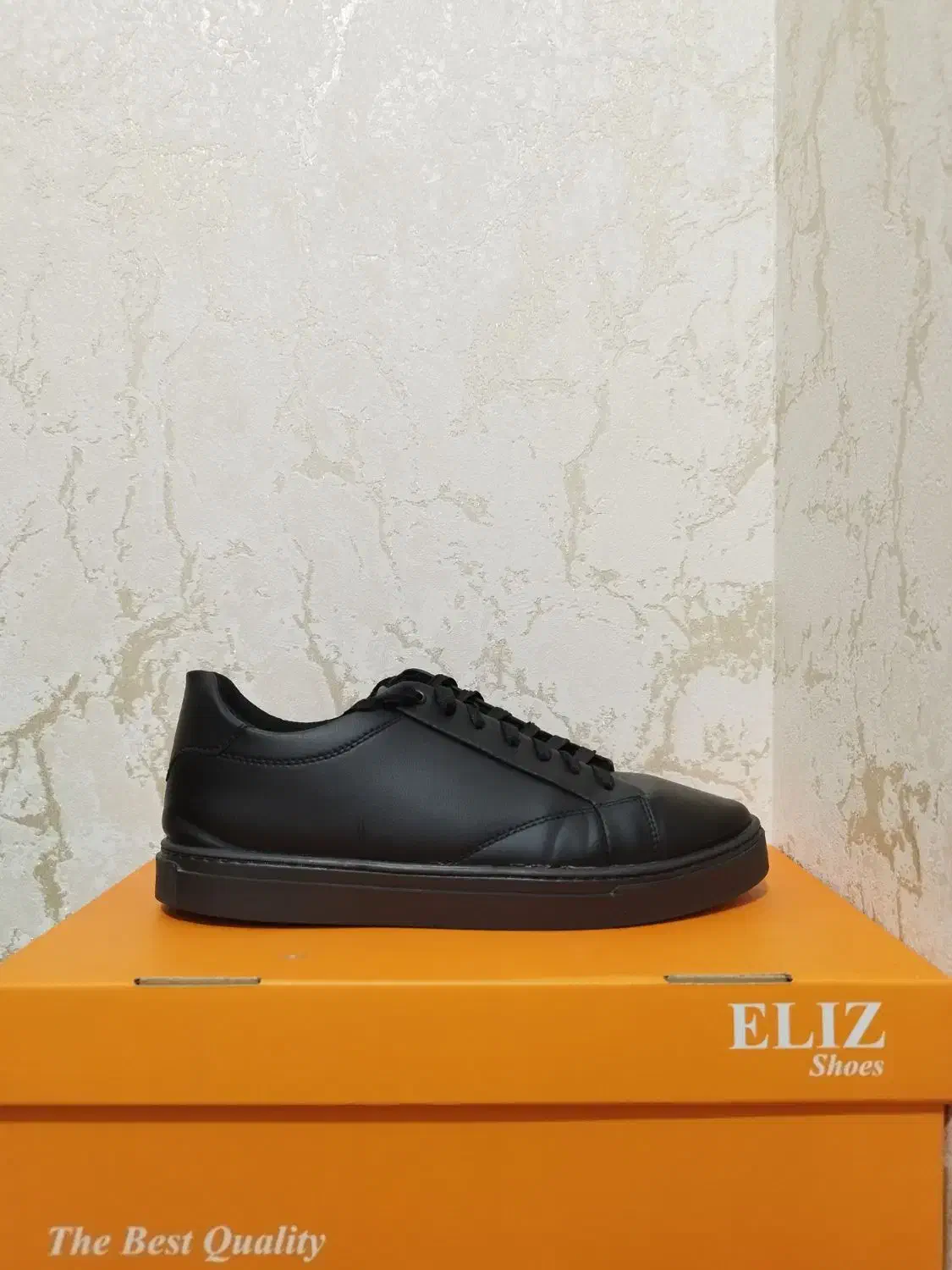 کفش اسپرت برشکا (Bershka) سایز ۴۱ تمیز و کم کارکرد|کیف، کفش، کمربند|میاندوآب, |دیوار