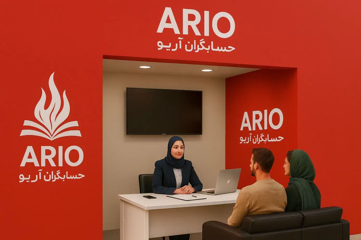 حسابدار شو درکوتاه ترین زمان،آموزش حسابداری درپرند|خدمات آموزشی|پرند, فاز ۲|دیوار