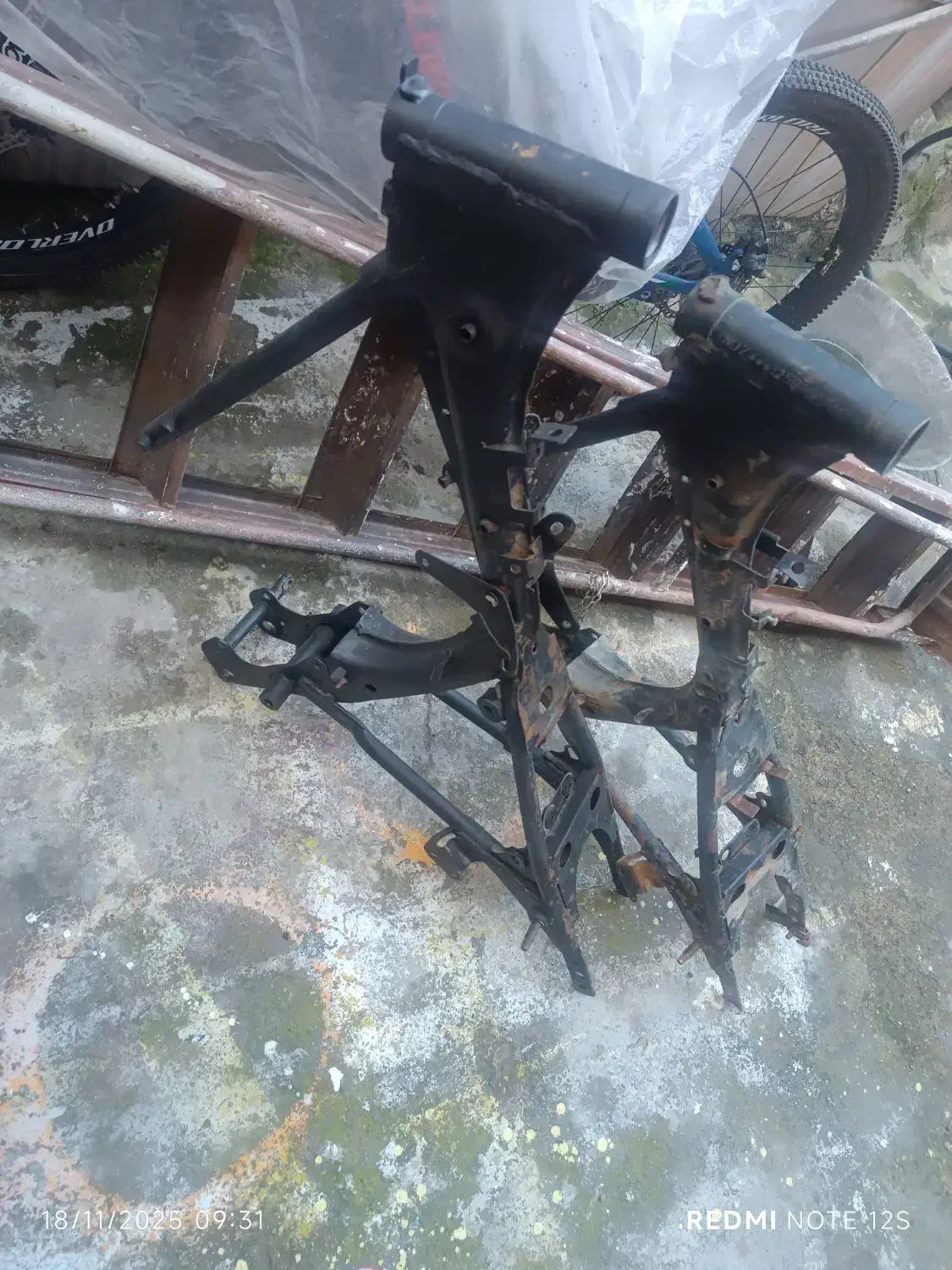 فروش لوازم موتور سیکلت|قطعات یدکی و لوازم جانبی|گلوگاه, |دیوار