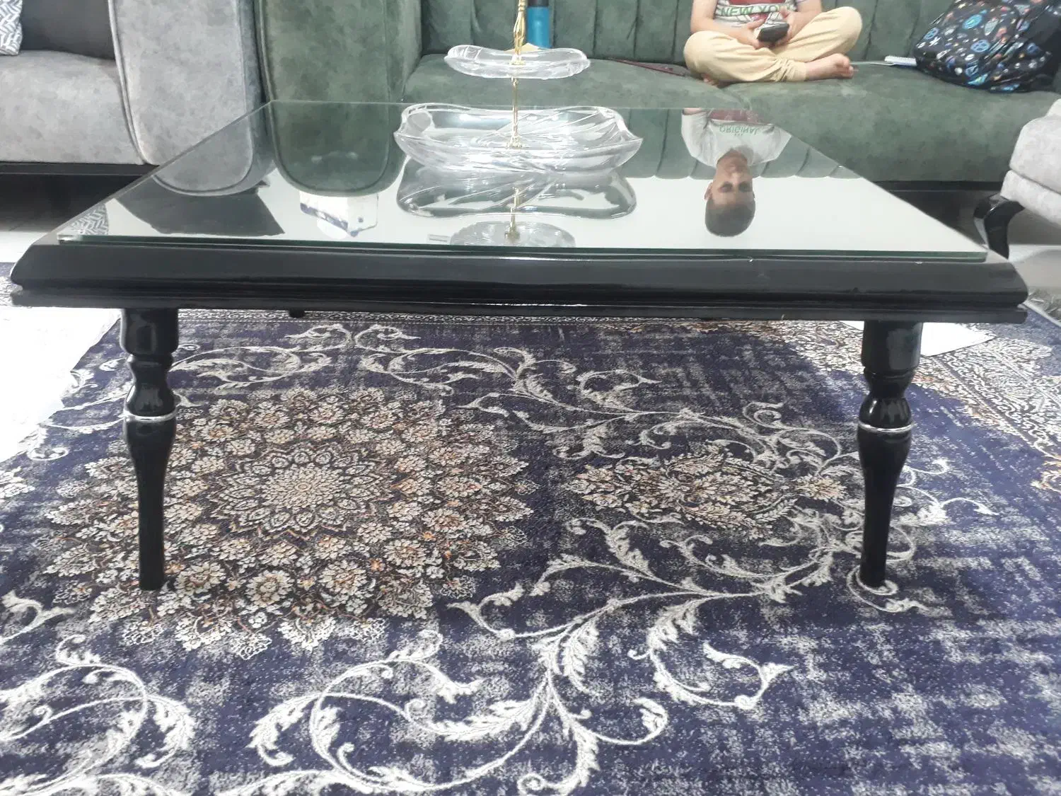 میز عسلی|مبلمان خانگی و میز عسلی|تهران, گرگان|دیوار