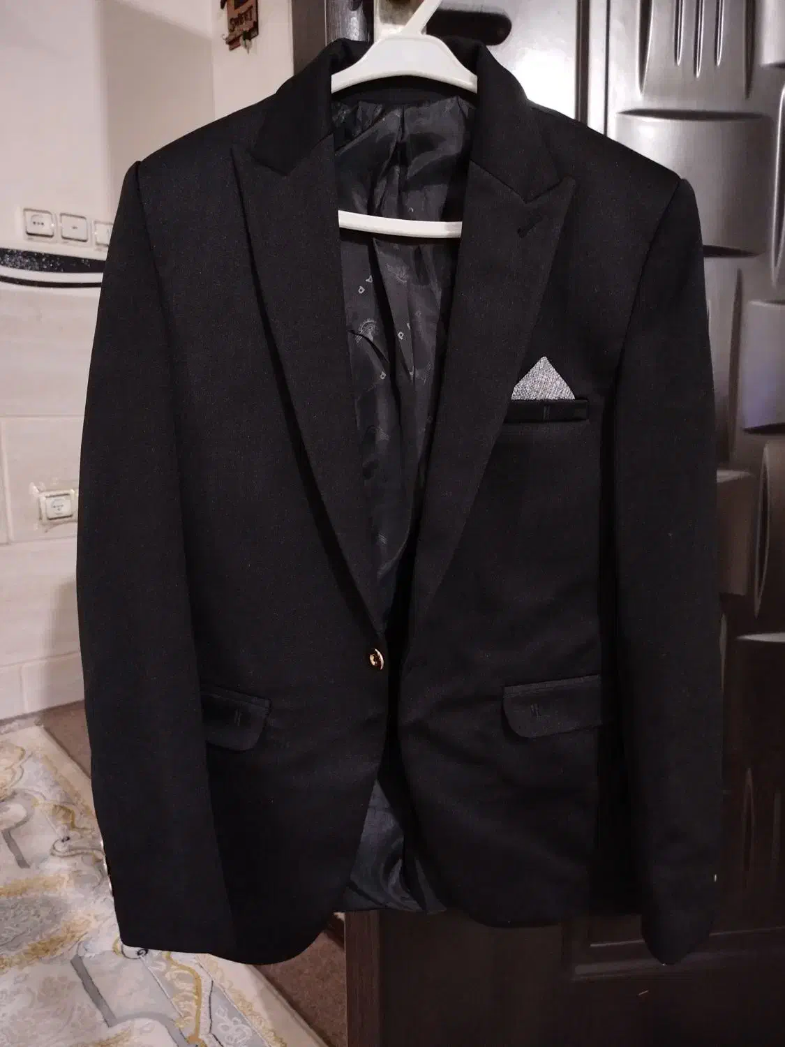 کت وشلوار مردانه نو|لباس|الوند, |دیوار