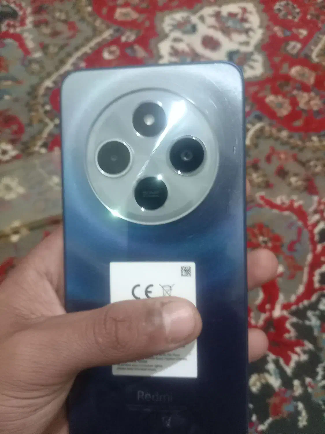 گوشی A14 ردمی نو|موبایل|بیرجند, |دیوار