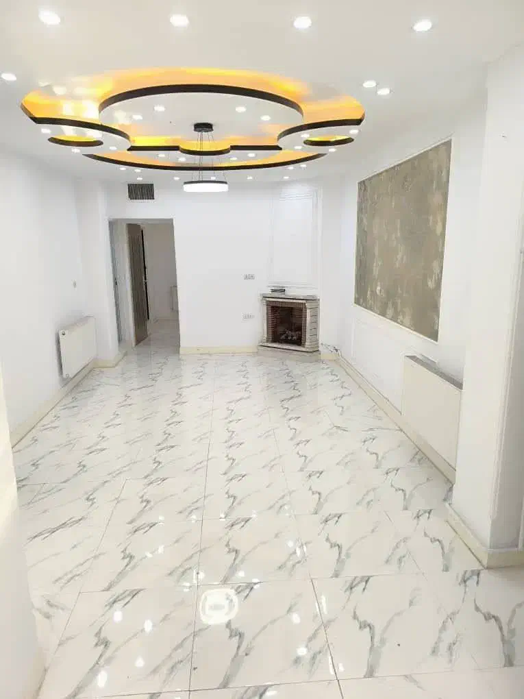 67متر دوخواب روبنما منبع نور دیزاین شده|فروش آپارتمان|اندیشه, اندیشه فاز ۱|دیوار