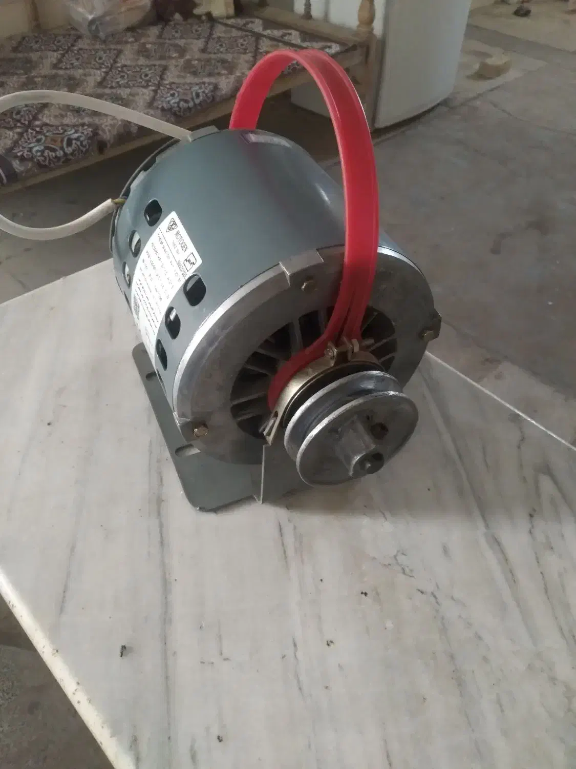 دینام کولر ۳۵۰۰ موتوژن و خرید دینام سوخته|کولر آبی|قم, نیروگاه|دیوار