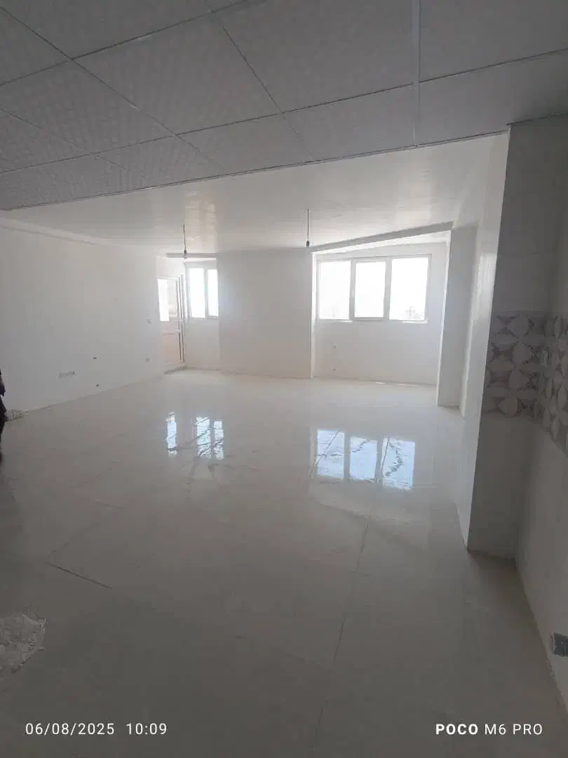 آپارتمان سه خوابه تک واحدی|فروش آپارتمان|شیراز, تندگویان|دیوار