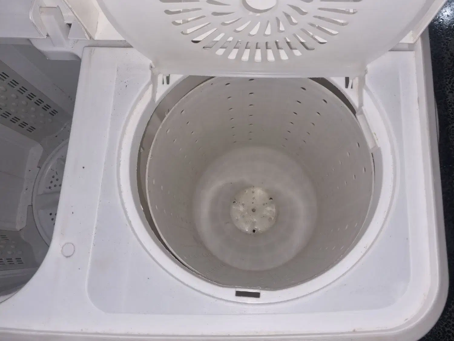 ماشین لباسشویی|ماشین لباسشویی و خشککن لباس|اهواز, کیانشهر|دیوار