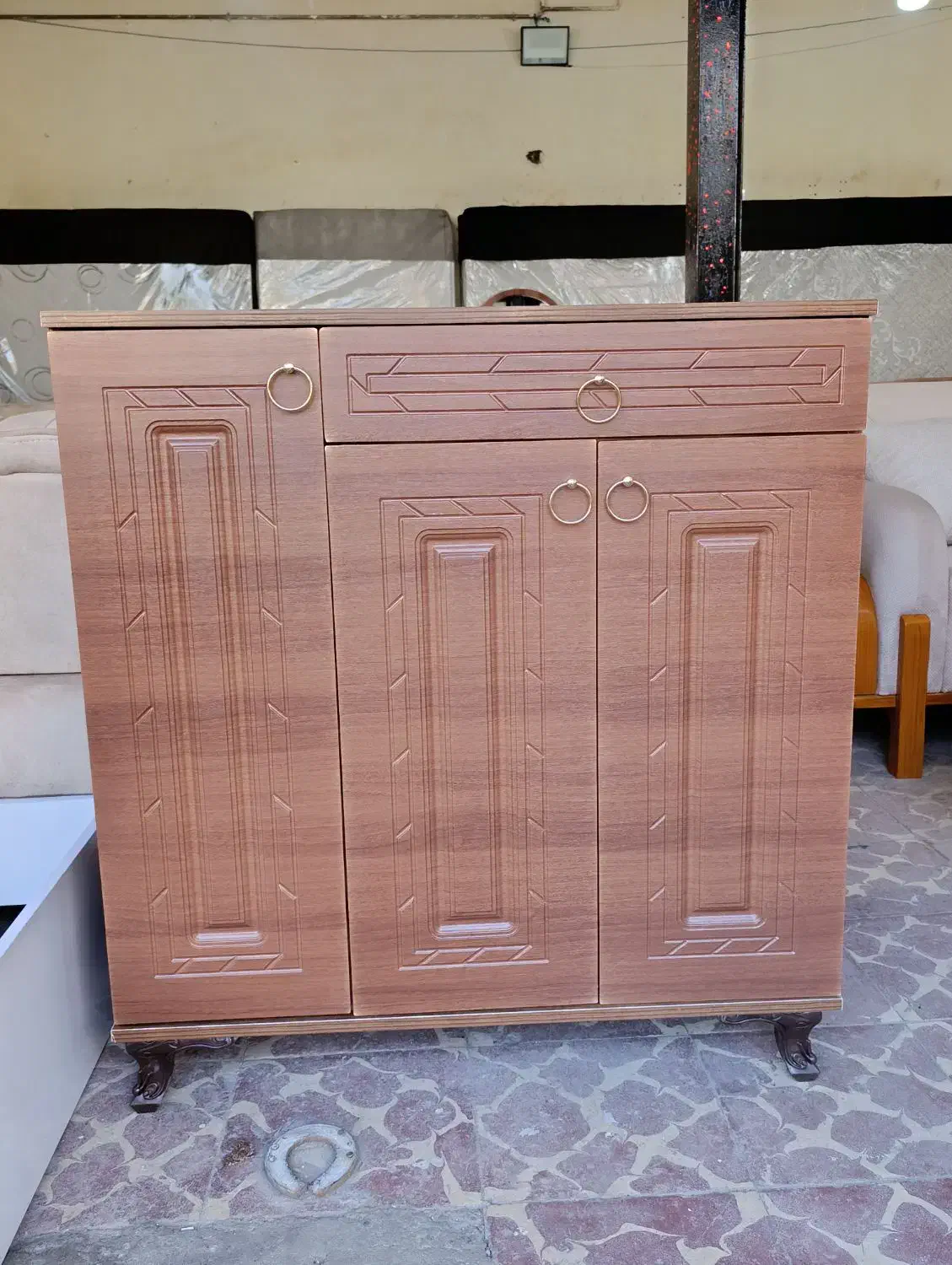 جاکفشی آرتا|جاکفشی، کمد، دراور|مشگین شهر, |دیوار