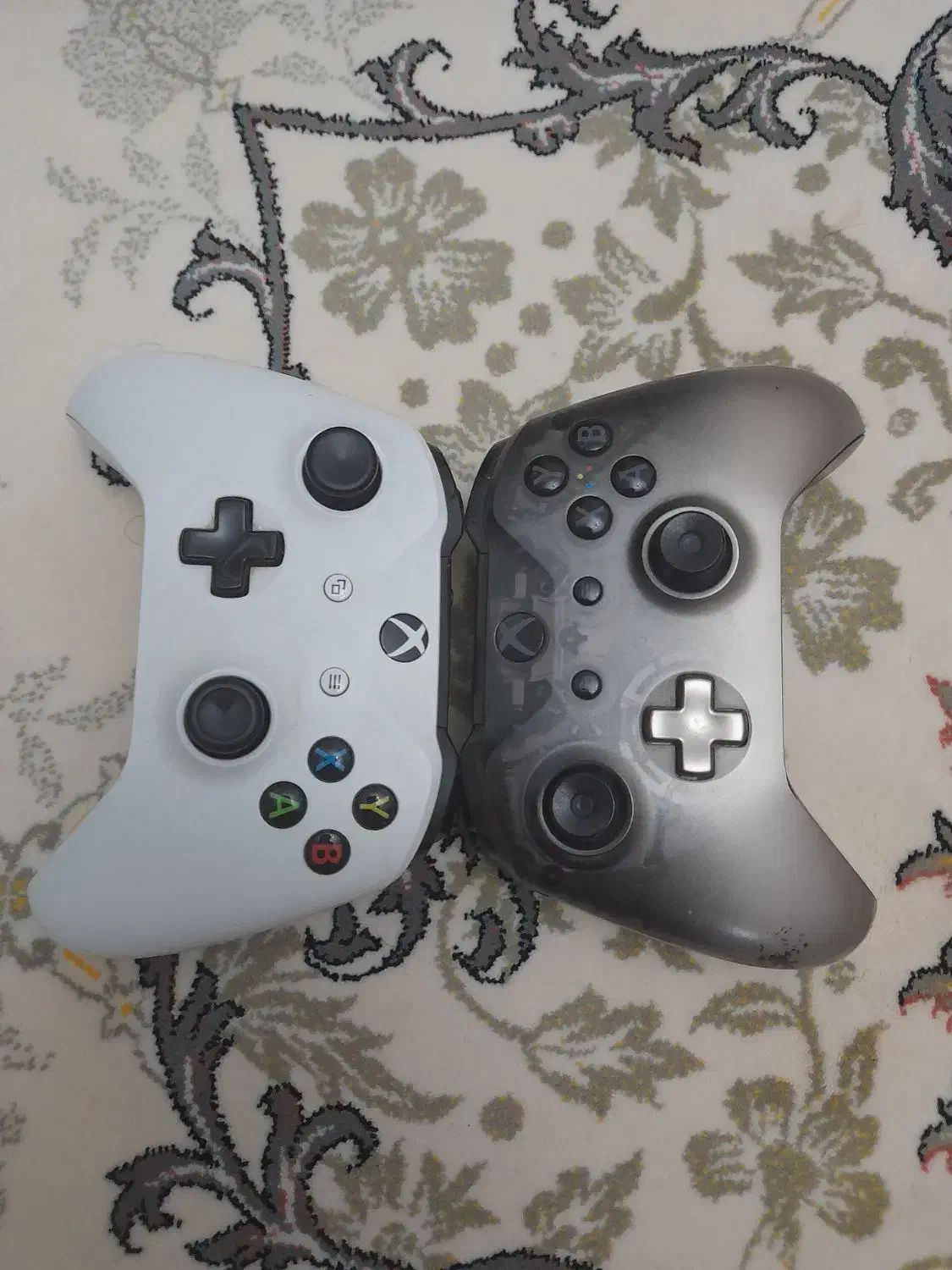 ایکس باکس وان اس یک ترابایت|کنسول، بازی ویدئویی و آنلاین|فردیس, فردیس|دیوار