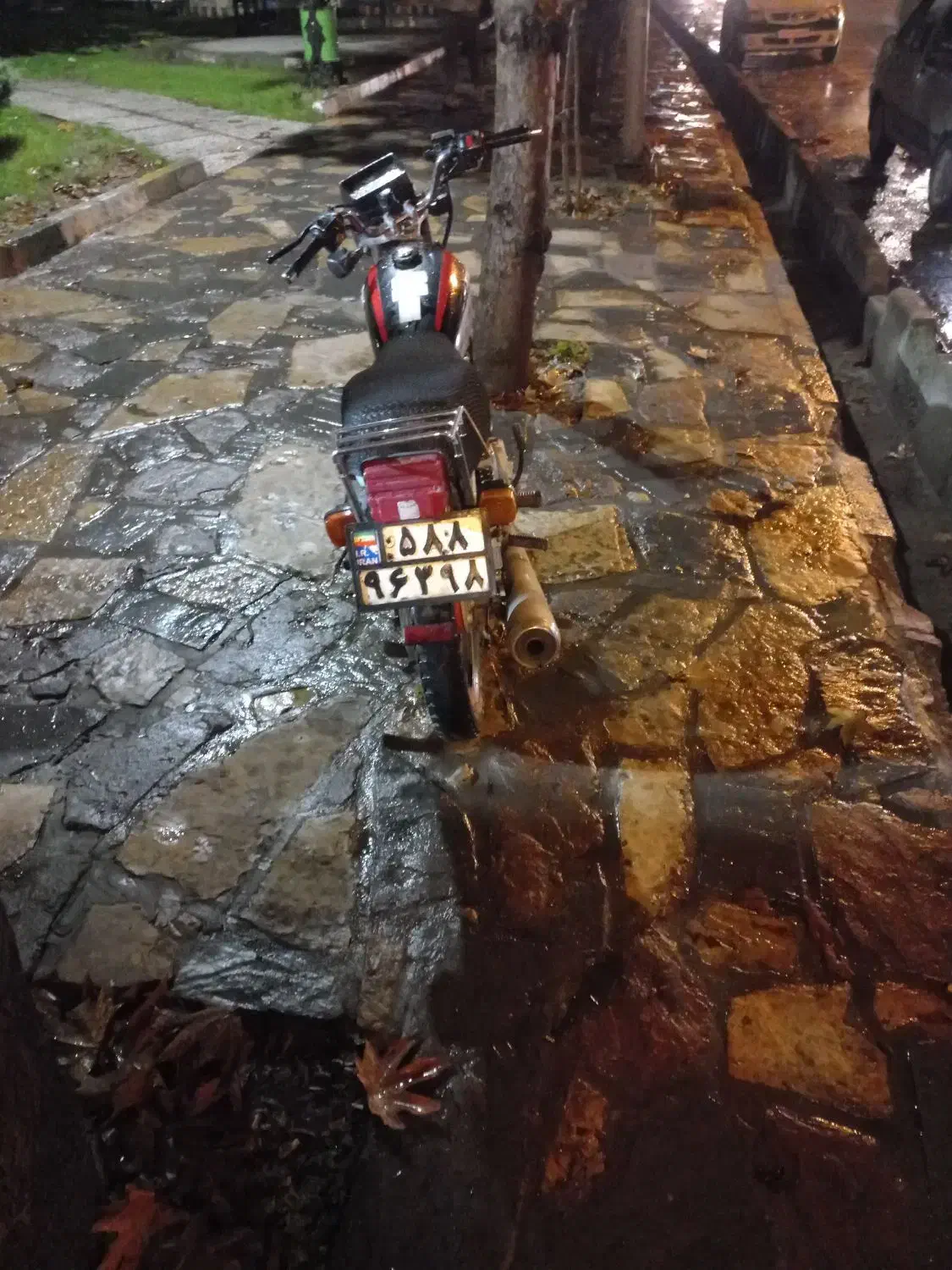 فروش موتور|موتورسیکلت|گتاب, |دیوار