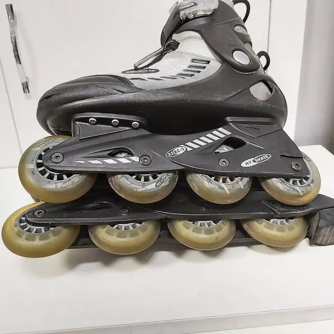 اسکیت سایز ۴۴ در حد|دوچرخه، اسکیت، اسکوتر|سنندج, |دیوار