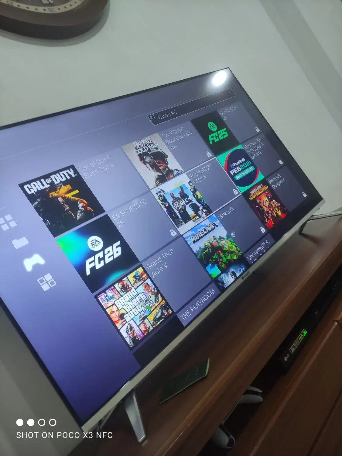 1 ترا ps 4|کنسول، بازی ویدئویی و آنلاین|کرمانشاه, |دیوار