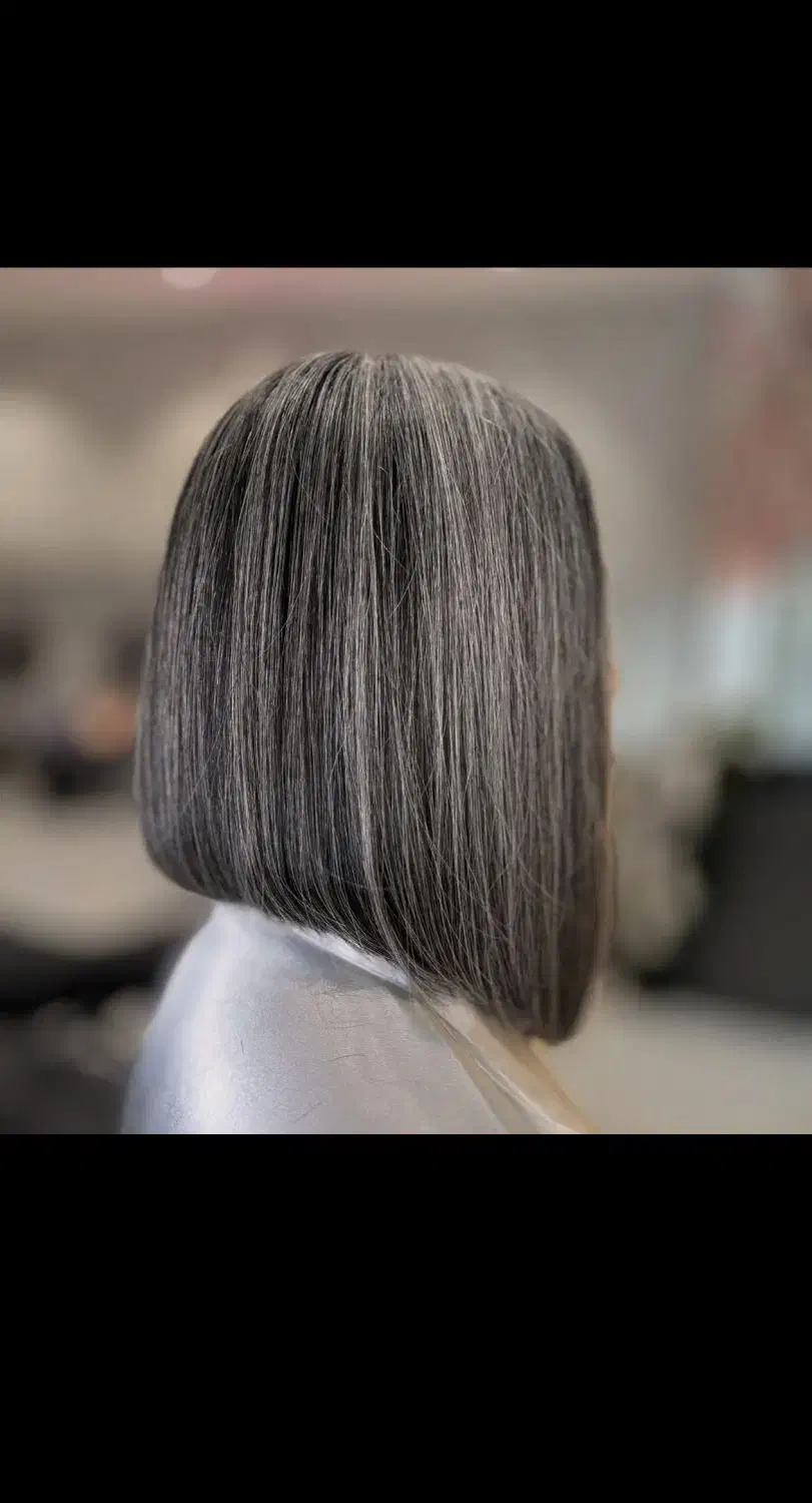 مدل کوتاهی مو زیر نظر مربی(رایگان)|خدمات آرایشگری و زیبایی|چالوس, |دیوار