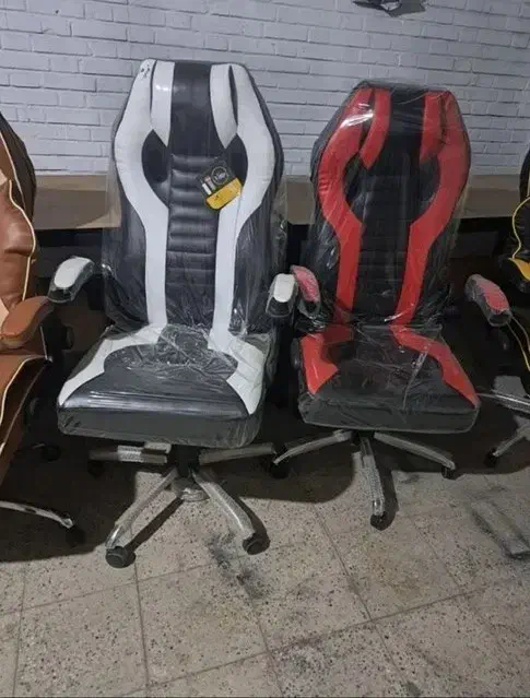 صندلی گیمینگ|صندلی و نیمکت|چهاردانگه (تهران), |دیوار