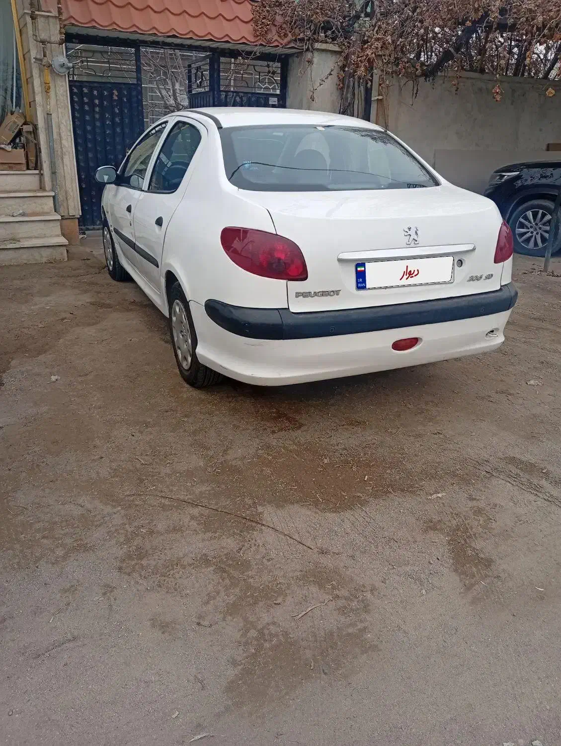 اس دی|خودرو سواری و وانت|ارومیه, |دیوار