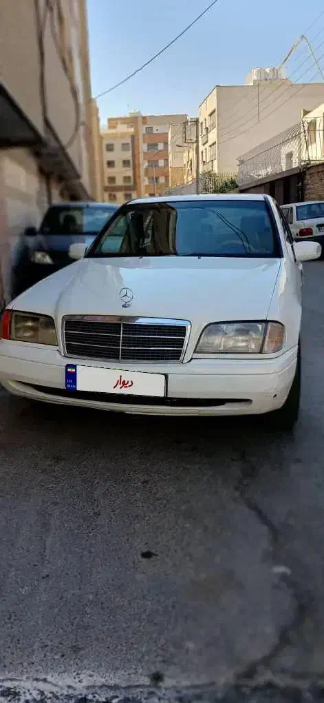 بنز|خودرو سواری و وانت|اصفهان, کوی گلزار|دیوار