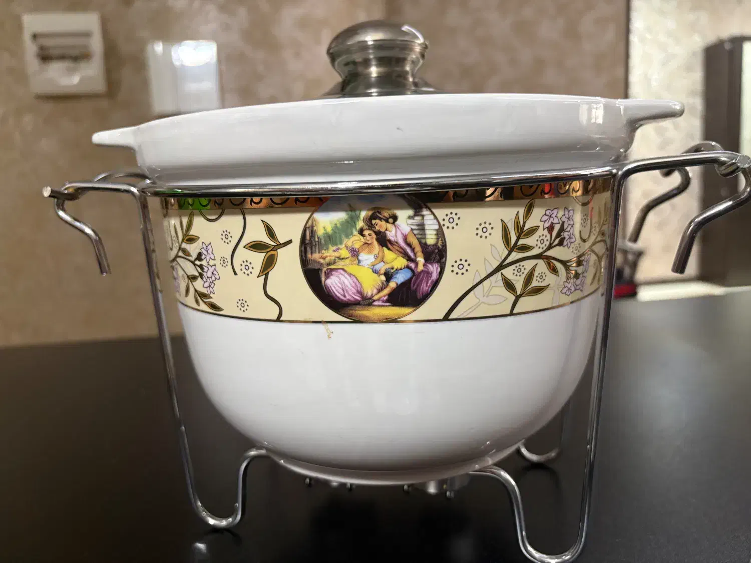 سوپ خوری|سرویس روتختی|کرج, گوهردشت|دیوار